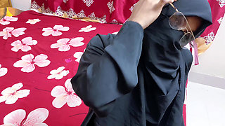 Super Sexy Best Friend Fucking Hardcore Sex in Room Bangla Clear Voice