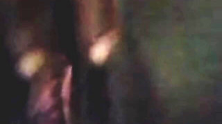 Orgasm cum of black mama cougar,she enjoyed video call fuck