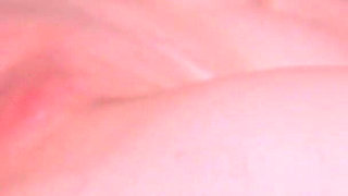 My Pussy Is Dripping After Orgasm