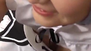 Cosplayer, Sex Collection - Part3