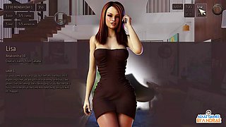 Ep1: Reigniting Sex Life with Tracy - Living with Temptation: American Sunset