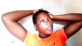 Lovely day of mine