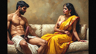 Bangalore girl fucking with delivery uncle in bathroom shower