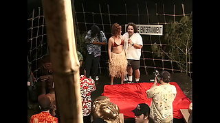 Just Another Crazy Orgy
