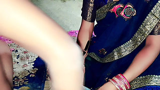 Frist Time Sex with Hot Sexy Beautiful Bhabhi