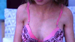 Milfy City - Full Part 22 - Every Night I Sneak Into My Stepsister's Room & Fuck Her all holes