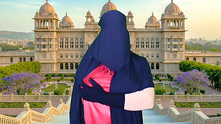 Bengali beautiful Bhabhi sex video with her brother-in-law