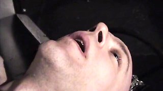 Curvy video with cheerful cocotte from Fap House