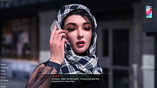 Esra in Istanbul Update 29