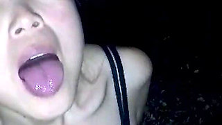 Asian Cumdump Dogging Teen