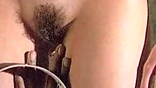 Three Beautiful Young Slave Fuck Hard by Their King