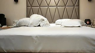 Amateur french girl hidden cam