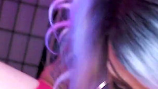 Fuck Me, Mistress - Kasara Wood & Luna Luxxx