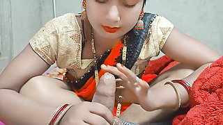 Desi bhabhi cum in mouth