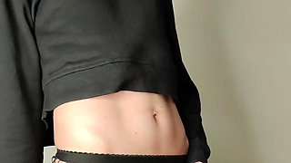 Dommy Bunny Boy Wants to Fuck You!