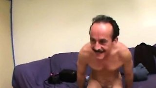 Naughty Babe fucking extreme
