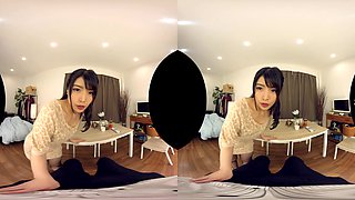 A Most Dangerous Meeting With A Married Woman; Beautiful Japanese Jav Idol