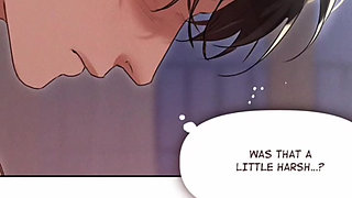 Ex Lover Full Story Part 1 Eng Comic