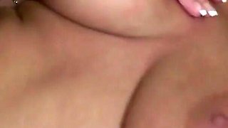 I love fucking brunette sluts with perfect tits and body who love to give head and suck cock like this bitch