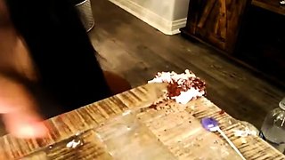 Katt Leya Pregnant?!?