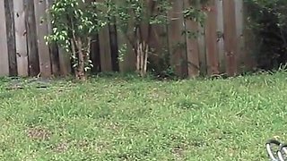 Tight petite teen Kimmy Granger takes big cock