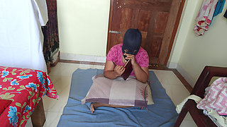 19 year old sister lost her virginity with her step brothers big cock