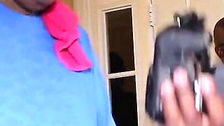 Maxinex Big Tit Boss BBC Gang Bang Behnid the Scenes