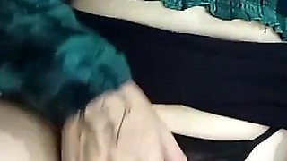 My Husband Didn't Want to Fuck Me, so I Locked Myself in the Bathroom and Masturbated for You