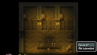 Fucking My Pregnant Stepsister in the Barn