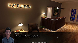 The Builder Gameplay with Sex Sense Part S1 E1