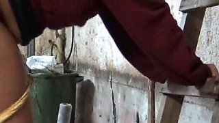 Egyptian Anal Doggystyle