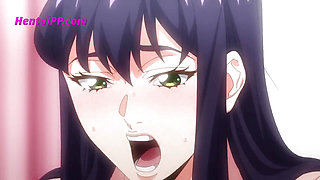 Stepmom Need Help At Hospital - Exclusive Hentai