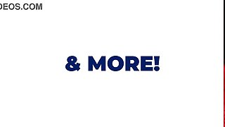 Victoria Greene Strokes After The Gym