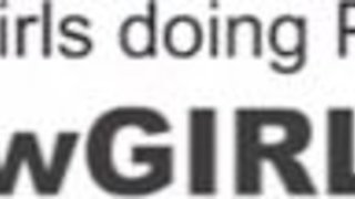 Cute faces look best with a big penis in mouth