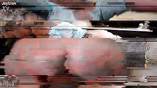 THAT BOOTY IS STILL DELICIOUS