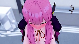 Stoppevil Hentai GangBang