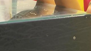 Hottest Footjob Ever with Colombian Babe Athenea Rose
