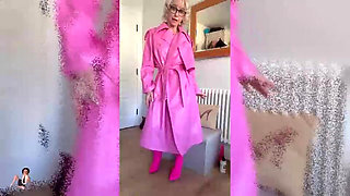 Perfectly Pink