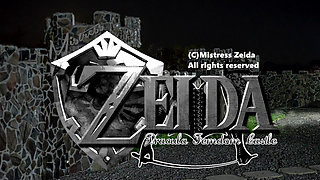 Balls sacrificed for my pleasure 919