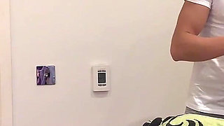 I Fuck My Physiotherapist to Pay for the Session and Let Him Cum Inside