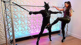 Featuring And Melody Cheekss Handjob Sex