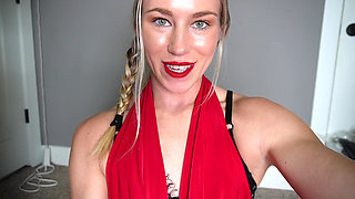 Taking Your Virginity