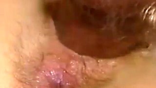 Busty sluts get fucked at the orgy