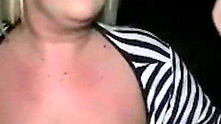 Monster Tits Sucks Strangers Pricks