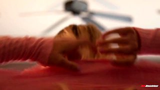 No Man Can Say No To Hot Stepmommy Jenna Starr