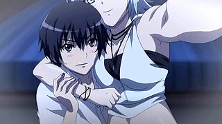 Tropical kiss episode 3