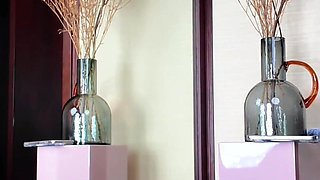 Stepfather Accidentally Mistakes His Stepdaughter for His Wife and Fucks Her in Her Wet Pussy!