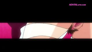 Steamy Hentai Encounter Where Passion Knows No Limits
