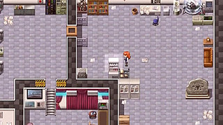 Futa Quest v0.55 Sext Class Gameplay by Loveskysan69