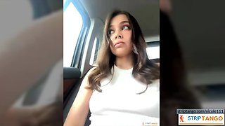 nicole111 Free cam sex chat at stripTango